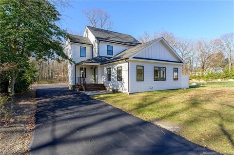 A home in Stamford