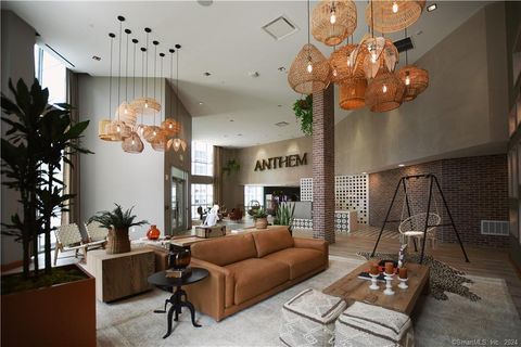 Tiny photo for 2 Harbor Point Road S #326, Stamford, CT 06902 (MLS # 24124502)