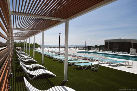 Tiny photo for 2 Harbor Point Road S #326, Stamford, CT 06902 (MLS # 24124502)