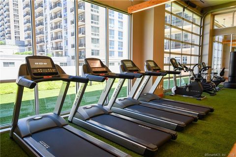 Tiny photo for 2 Harbor Point Road S #326, Stamford, CT 06902 (MLS # 24124502)