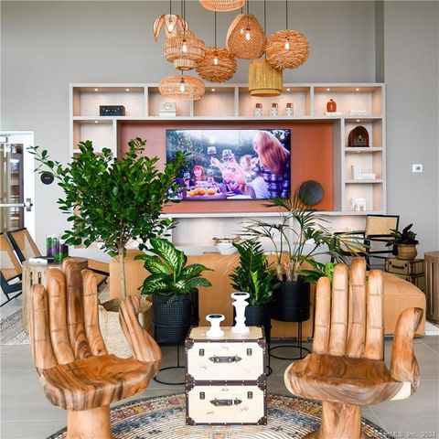 Tiny photo for 2 Harbor Point Road S #326, Stamford, CT 06902 (MLS # 24124502)