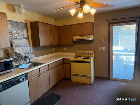 Photo of 483 Cestnut Hill Avenue, Waterbury, CT 06704 (MLS # 24150081)