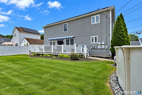 Tiny photo for 41 Jordan Avenue, Shelton, CT 06484 (MLS # 24206463)