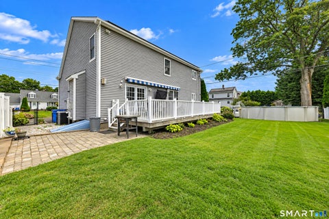 Tiny photo for 41 Jordan Avenue, Shelton, CT 06484 (MLS # 24206463)