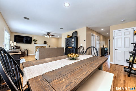 Tiny photo for 41 Jordan Avenue, Shelton, CT 06484 (MLS # 24206463)