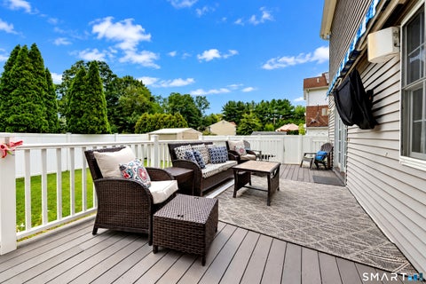 Tiny photo for 41 Jordan Avenue, Shelton, CT 06484 (MLS # 24206463)