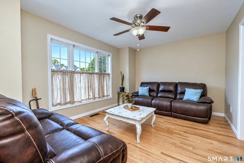 Tiny photo for 41 Jordan Avenue, Shelton, CT 06484 (MLS # 24206463)