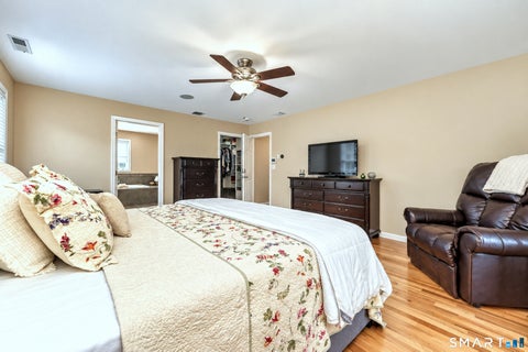 Tiny photo for 41 Jordan Avenue, Shelton, CT 06484 (MLS # 24206463)