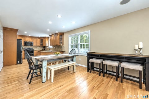 Tiny photo for 41 Jordan Avenue, Shelton, CT 06484 (MLS # 24206463)