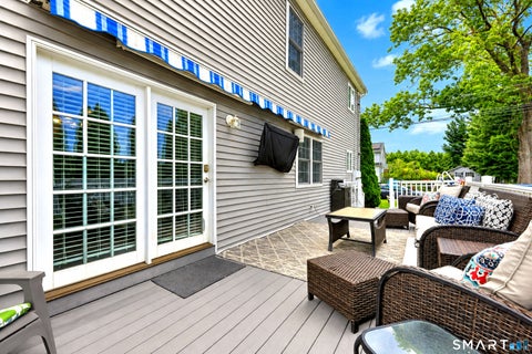 Tiny photo for 41 Jordan Avenue, Shelton, CT 06484 (MLS # 24206463)