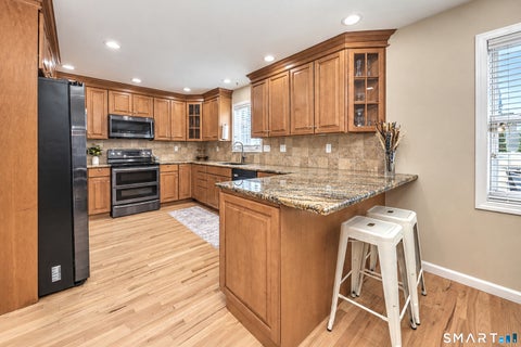 Tiny photo for 41 Jordan Avenue, Shelton, CT 06484 (MLS # 24206463)