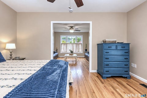 Tiny photo for 41 Jordan Avenue, Shelton, CT 06484 (MLS # 24206463)