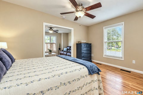 Tiny photo for 41 Jordan Avenue, Shelton, CT 06484 (MLS # 24206463)