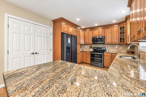 Tiny photo for 41 Jordan Avenue, Shelton, CT 06484 (MLS # 24206463)