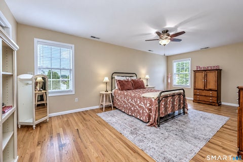 Tiny photo for 41 Jordan Avenue, Shelton, CT 06484 (MLS # 24206463)