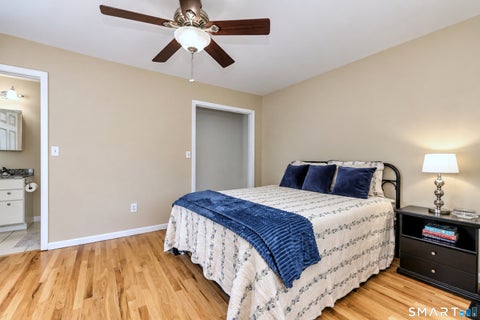 Tiny photo for 41 Jordan Avenue, Shelton, CT 06484 (MLS # 24206463)