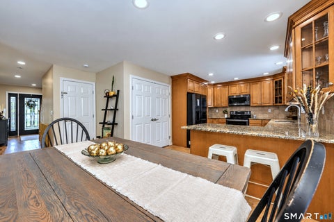 Tiny photo for 41 Jordan Avenue, Shelton, CT 06484 (MLS # 24206463)