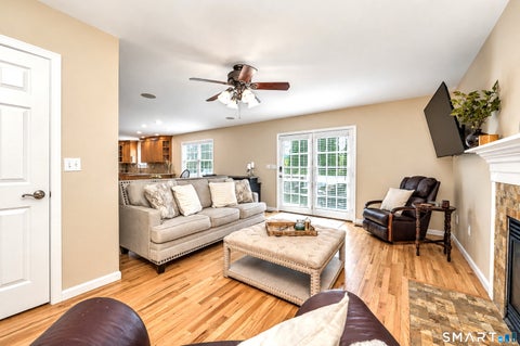 Tiny photo for 41 Jordan Avenue, Shelton, CT 06484 (MLS # 24206463)