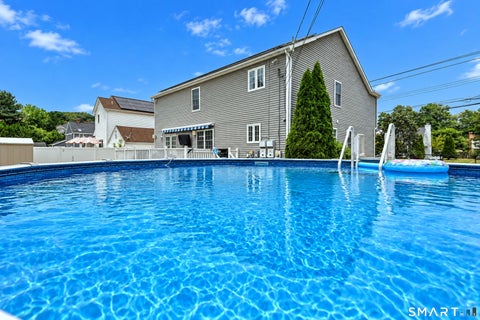 Tiny photo for 41 Jordan Avenue, Shelton, CT 06484 (MLS # 24206463)