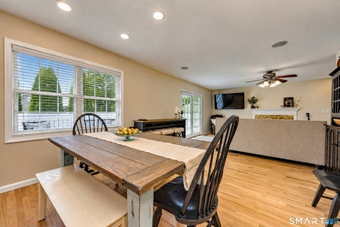 Tiny photo for 41 Jordan Avenue, Shelton, CT 06484 (MLS # 24206463)