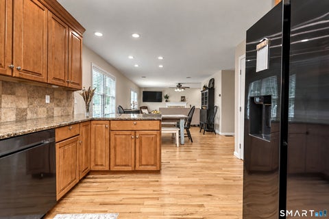 Tiny photo for 41 Jordan Avenue, Shelton, CT 06484 (MLS # 24206463)