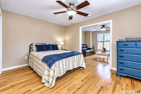 Tiny photo for 41 Jordan Avenue, Shelton, CT 06484 (MLS # 24206463)