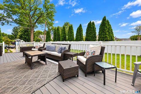 Tiny photo for 41 Jordan Avenue, Shelton, CT 06484 (MLS # 24206463)