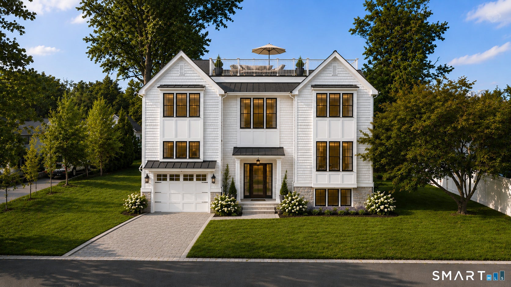 58 Cook Road