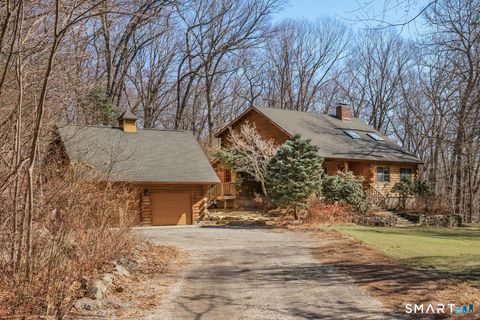 Homes For Sale - 766 N Park Avenue<br/> Easton, CT 06612