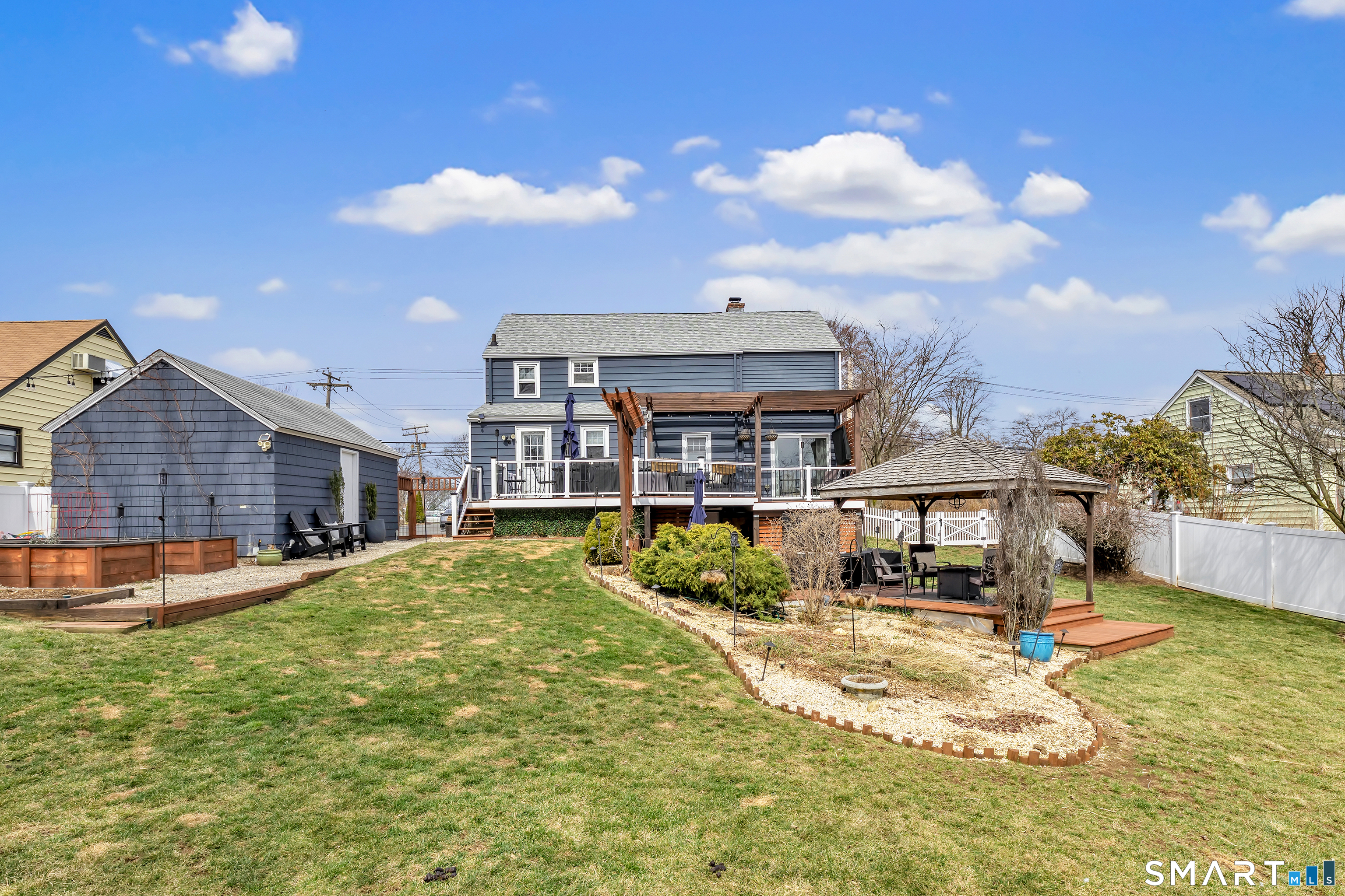 1107 Naugatuck Avenue