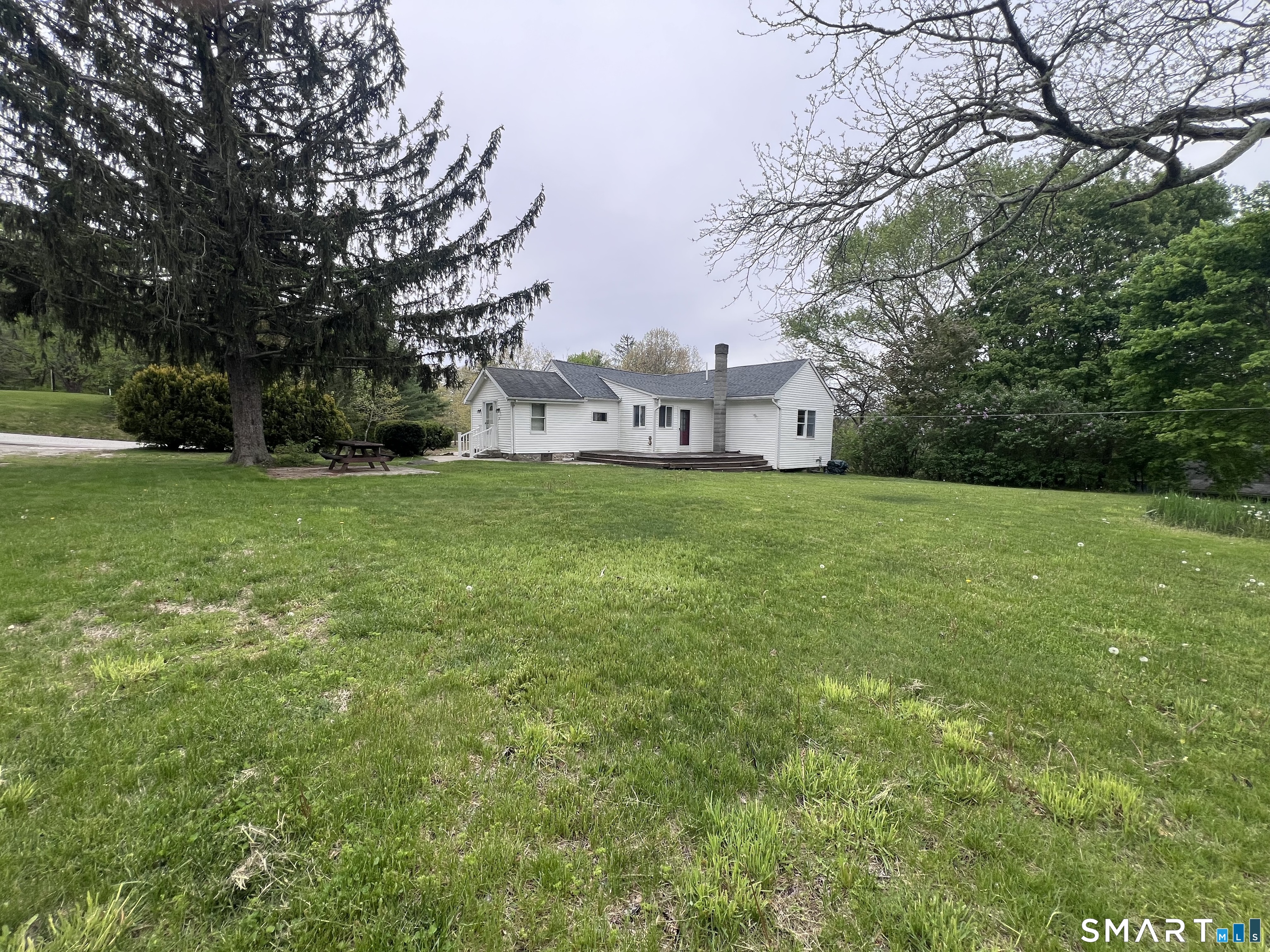 136 Lillibridge Avenue
