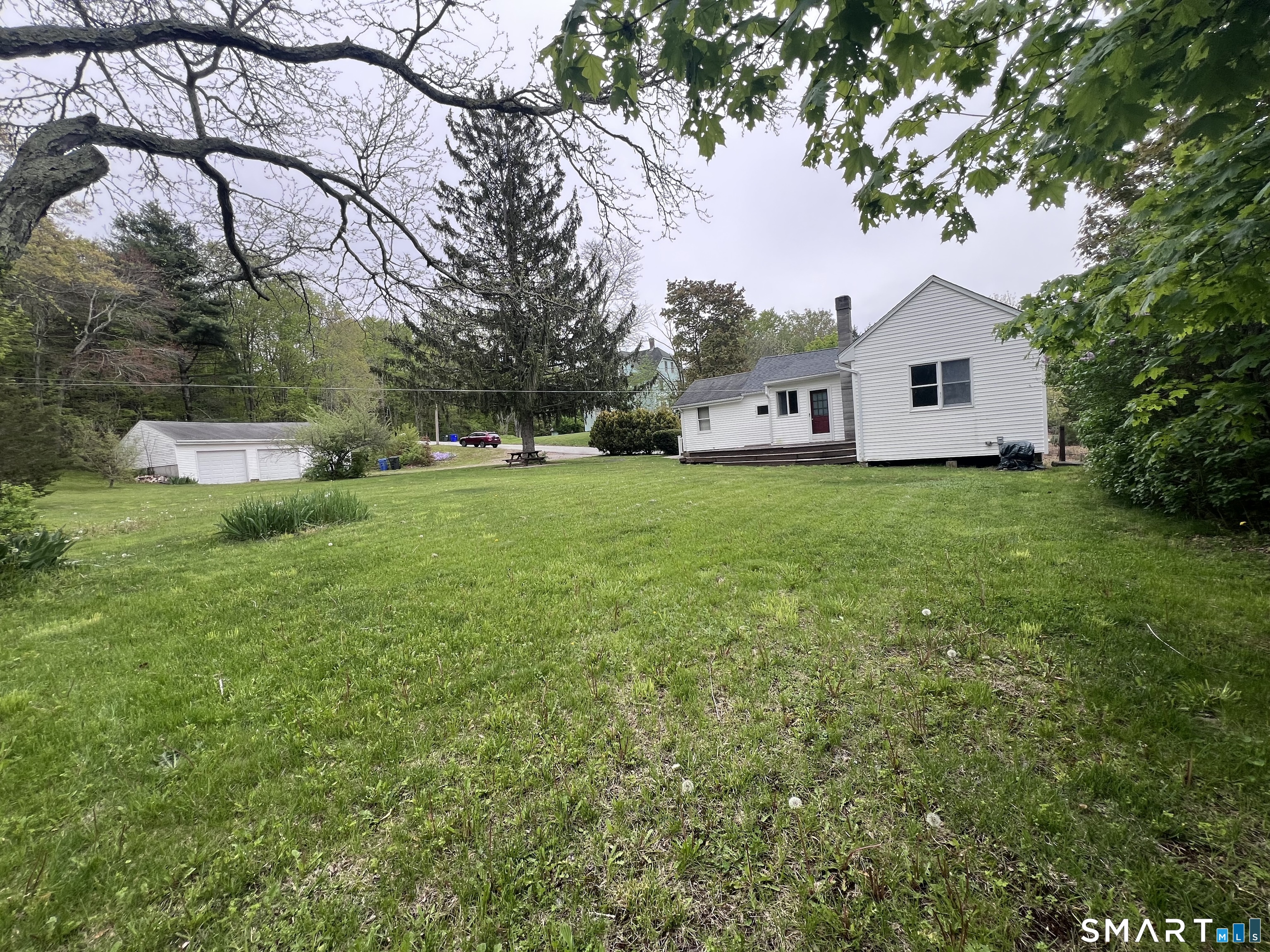 136 Lillibridge Avenue