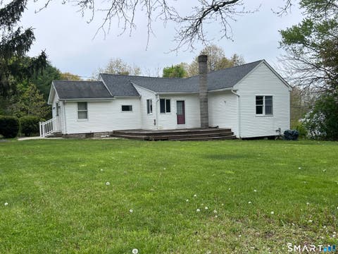 Homes For Sale - 136 Lillibridge Avenue<br/> New London County, Voluntown, CT 06384