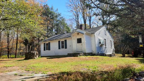 140 Ragged Hill Road Pomfret CT 06259