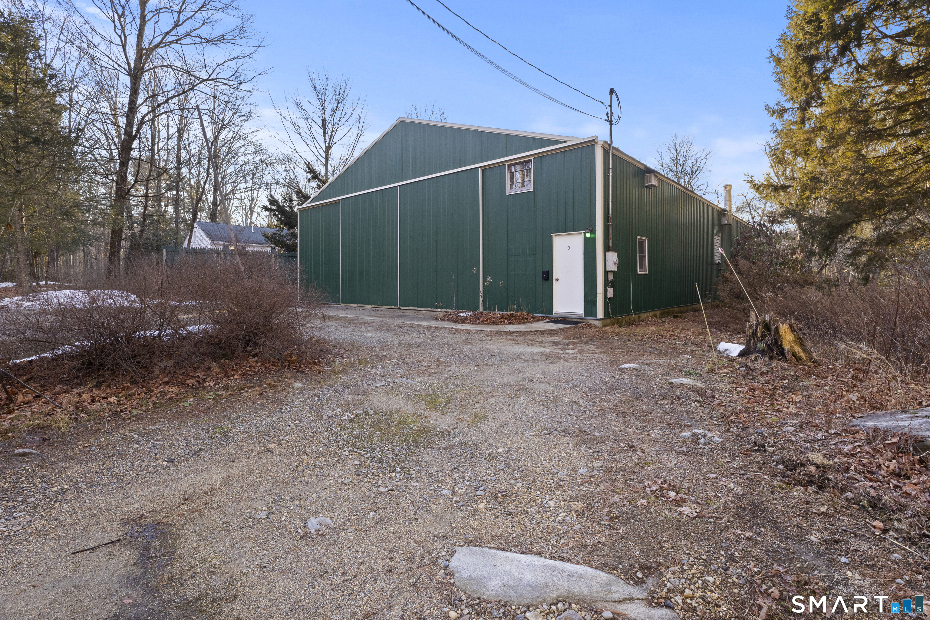 140 Ragged Hill Road