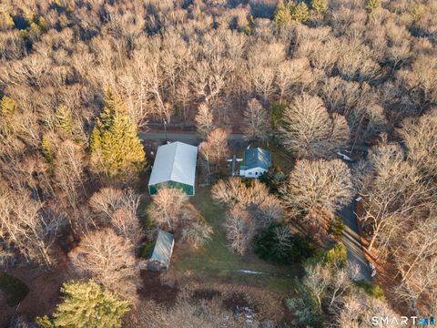 140 Ragged Hill Road Pomfret CT 06259