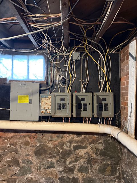 Tiny photo for 402 Church Street, New Britain, CT 06051 (MLS # 24134416)