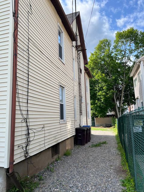 Tiny photo for 402 Church Street, New Britain, CT 06051 (MLS # 24134416)