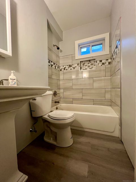 Tiny photo for 402 Church Street, New Britain, CT 06051 (MLS # 24134416)