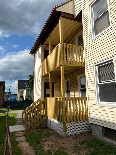 Tiny photo for 402 Church Street, New Britain, CT 06051 (MLS # 24134416)