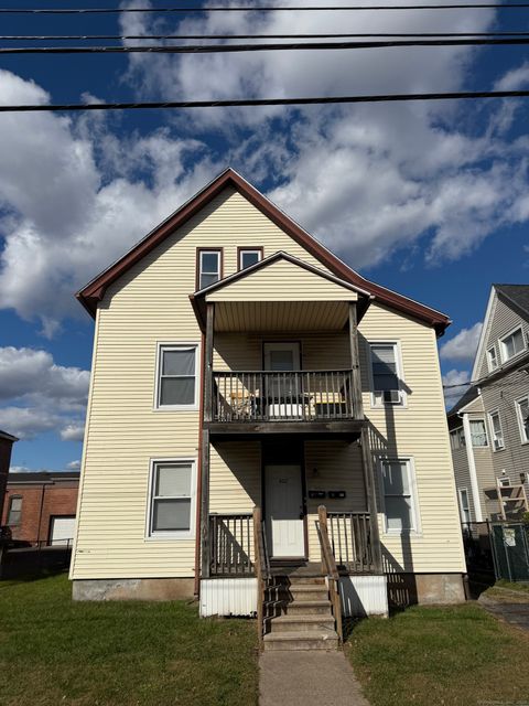 402 Church Street New Britain CT 06051