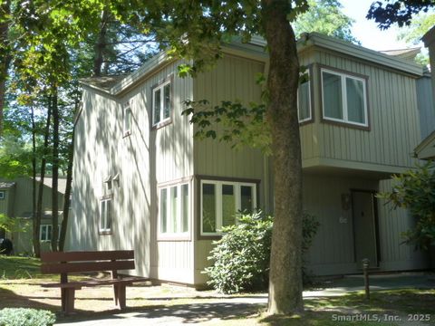 Tiny photo for 6 Lyle Court #C, Farmington, CT 06032 (MLS # 24142201)