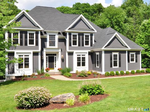 Photo of 66 Atwater Road, Canton, CT 06019 (MLS # 24183013)