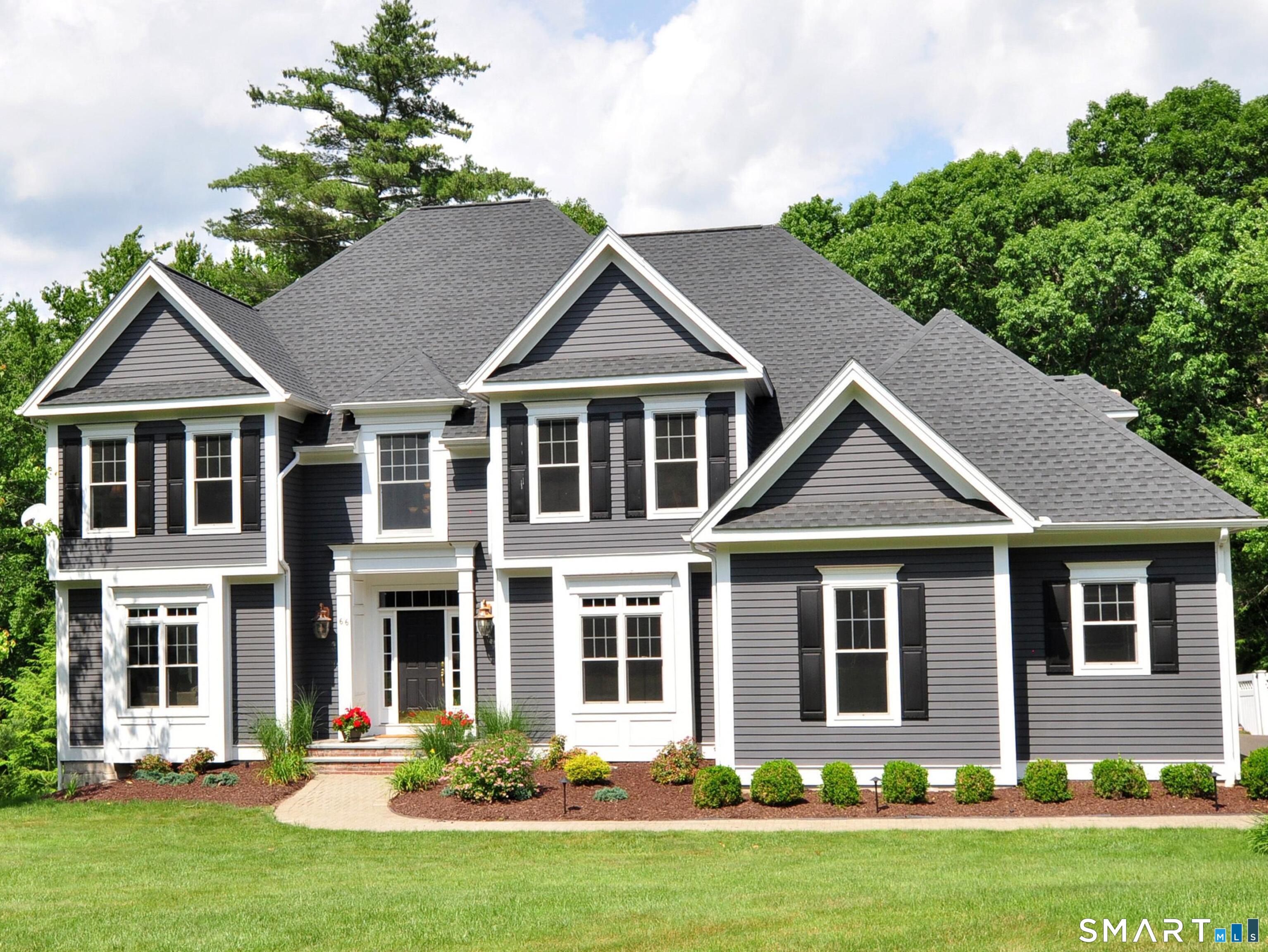 66 Atwater Road