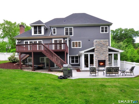 Tiny photo for 66 Atwater Road, Canton, CT 06019 (MLS # 24183013)