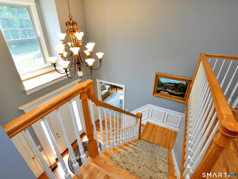 Tiny photo for 66 Atwater Road, Canton, CT 06019 (MLS # 24183013)