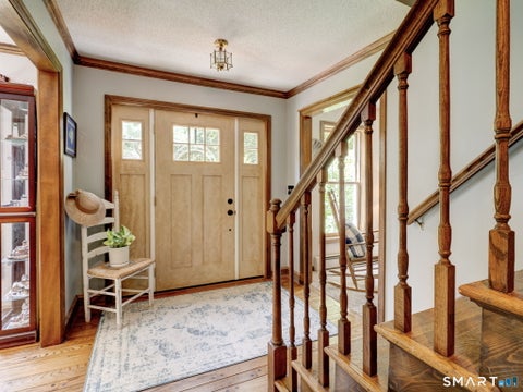 Tiny photo for 8 Fenton Bluffs Drive, Willington, CT 06279 (MLS # 24202472)