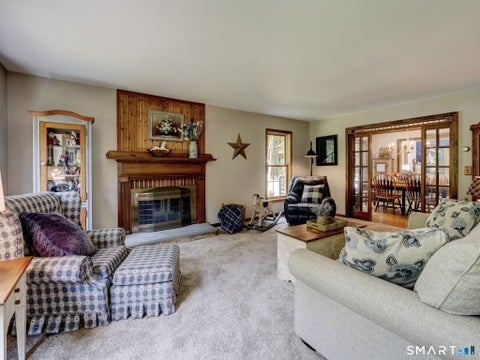 Tiny photo for 8 Fenton Bluffs Drive, Willington, CT 06279 (MLS # 24202472)