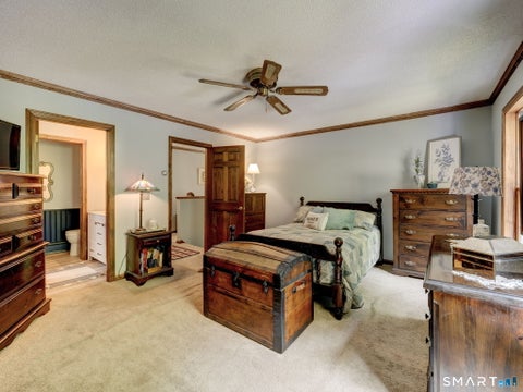 Tiny photo for 8 Fenton Bluffs Drive, Willington, CT 06279 (MLS # 24202472)