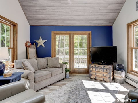 Tiny photo for 8 Fenton Bluffs Drive, Willington, CT 06279 (MLS # 24202472)